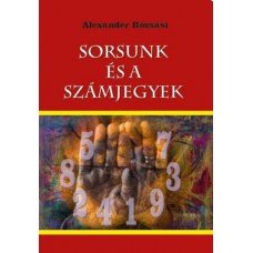 Sorsunk és a számjegyek   13.95 + 1.95 Royal Mail